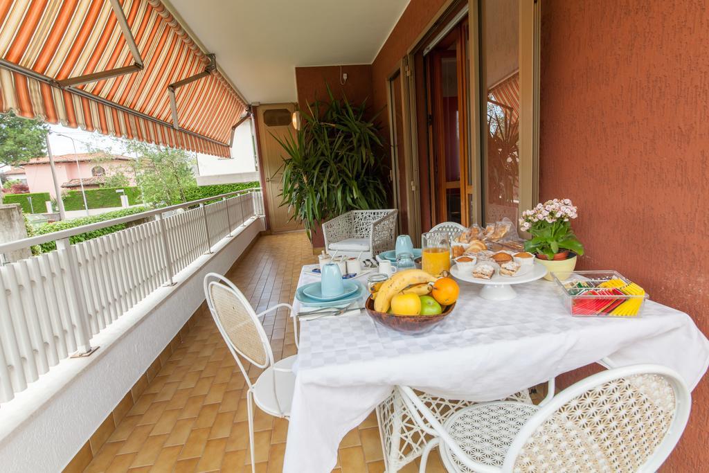 Toti Apartment 우디네 외부 사진