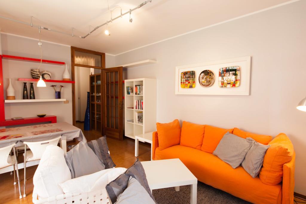 Toti Apartment 우디네 외부 사진