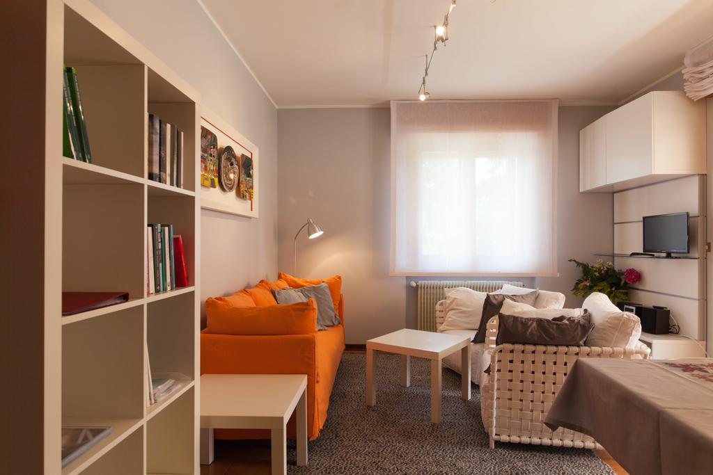 Toti Apartment 우디네 외부 사진