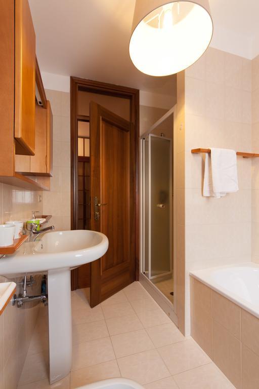 Toti Apartment 우디네 외부 사진