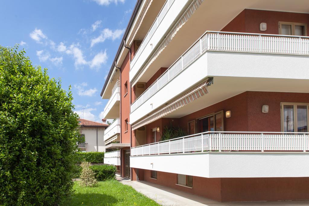 Toti Apartment 우디네 외부 사진